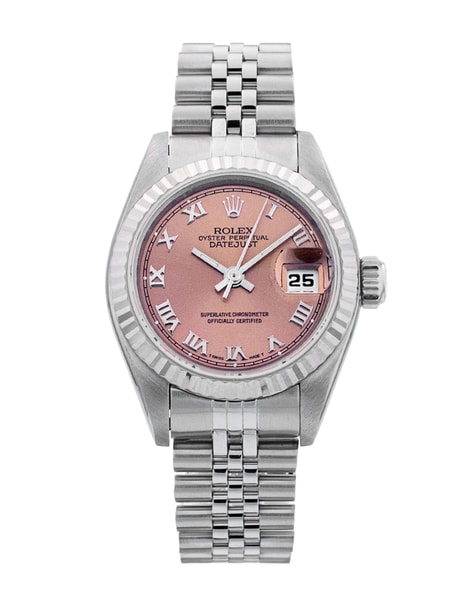 Rolex Datejust Lady 69174